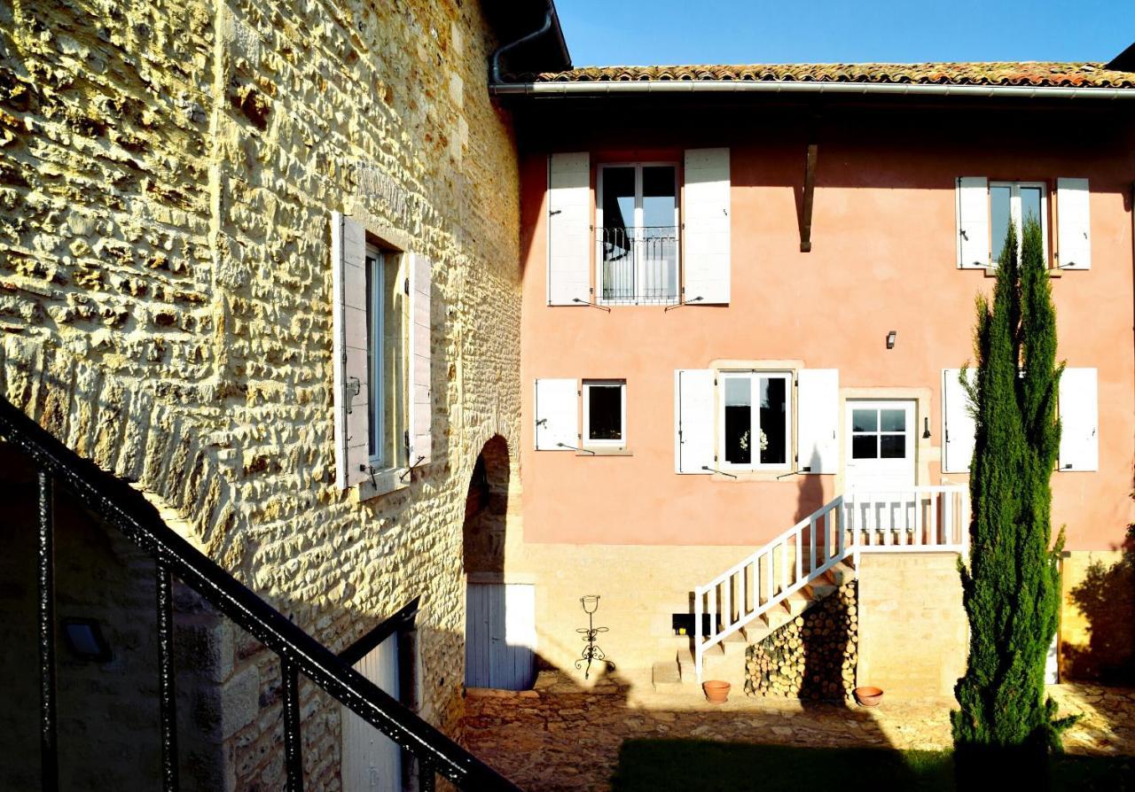 Bed and Breakfast Casa Vigna Anse Esterno foto