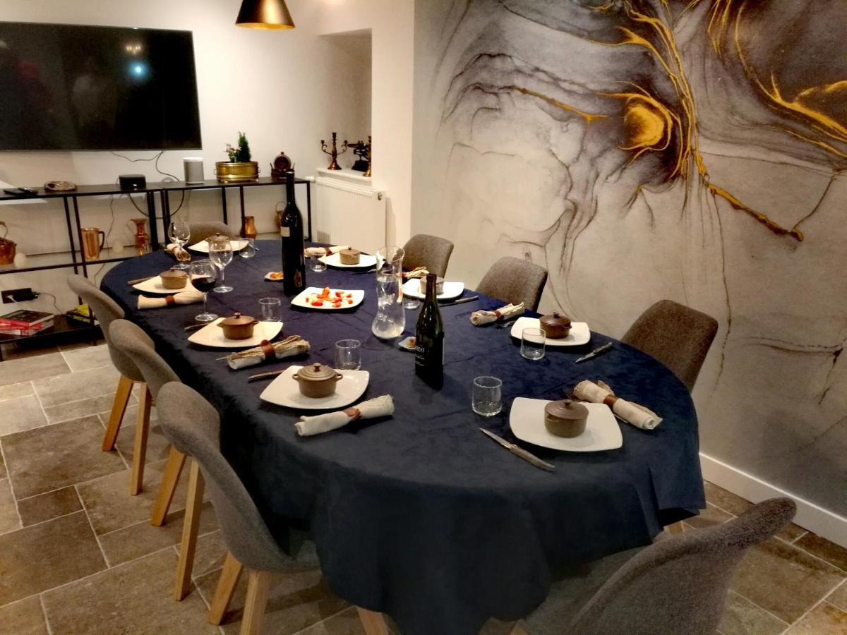 Bed and Breakfast Casa Vigna Anse Esterno foto