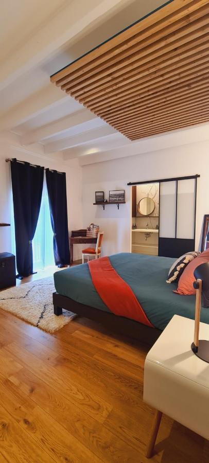 Bed and Breakfast Casa Vigna Anse Esterno foto